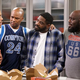 Image for article titled Black-ish focuses on brotherhood in the midst of loss